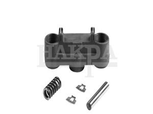 -KNORR TYPE-CALIPER SHAFT HOUSING REPAIR KIT